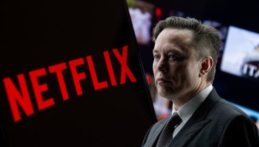 Elon Musk’ın çağrısı sonrası Netflix hisseleri çakıldı