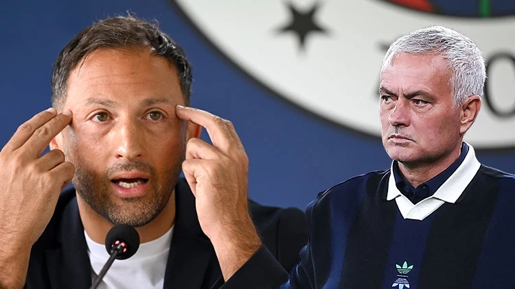 Fenerbahçe'de Mourinho'dan kalan sistem temizleniyor