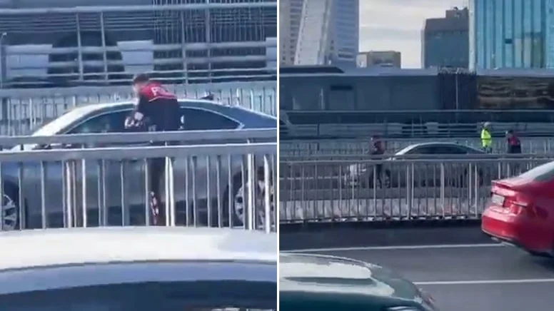 Avukat Serdar Öktem uzun namlulu silahlarla öldürüldü