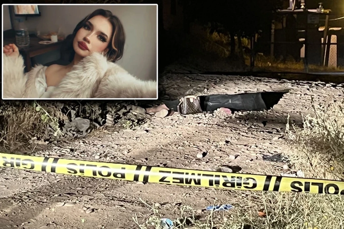 Üniversite öğrencisi Teslime Hanedan'ın mektubu ortaya çıktı
