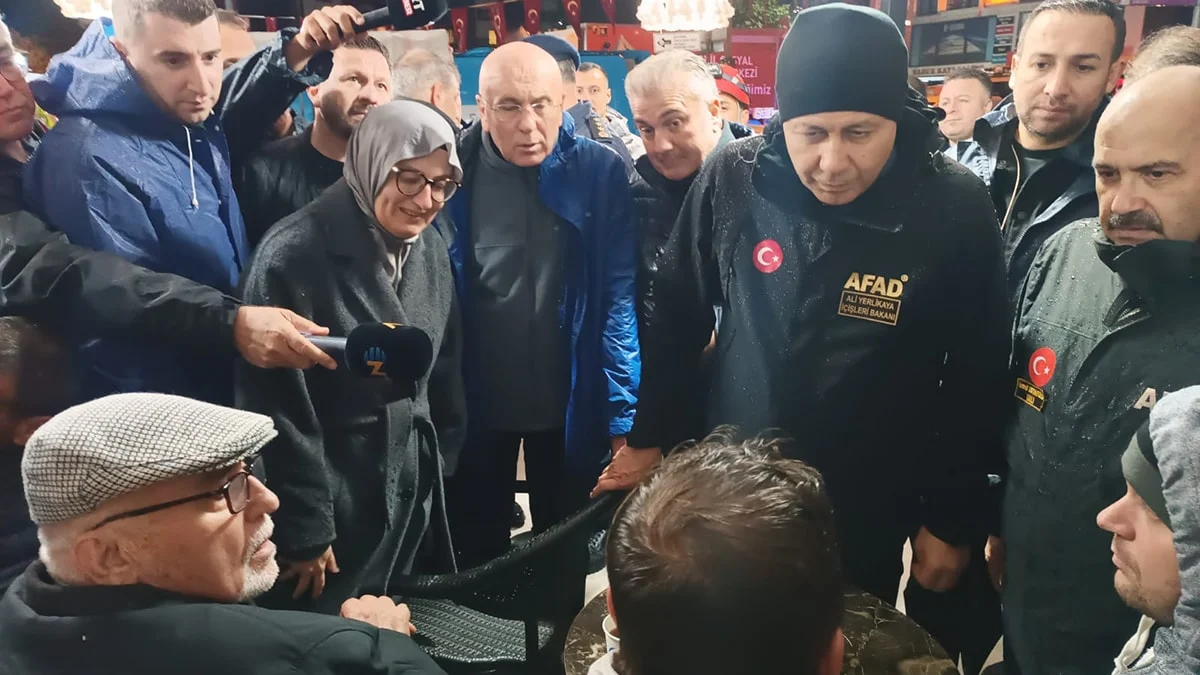 Son haber: İstanbul'da da hissedilen bir deprem daha oldu