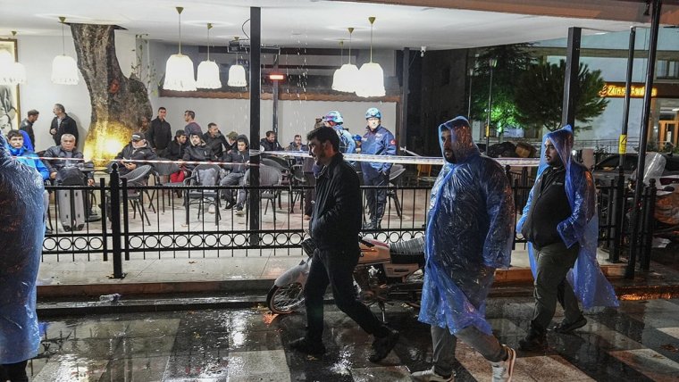 Son haber: İstanbul'da da hissedilen bir deprem daha oldu