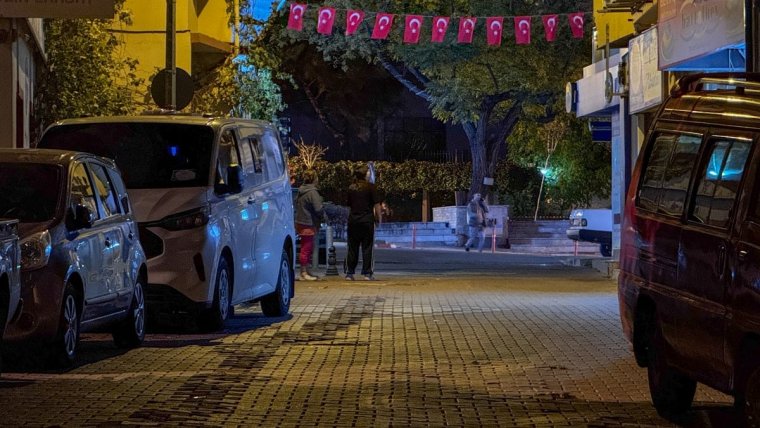 Son haber: İstanbul'da da hissedilen bir deprem daha oldu