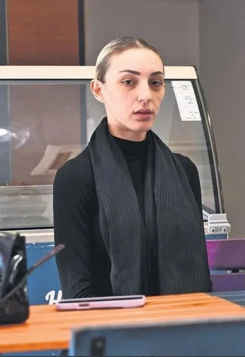 Güllü'nün ölümünde yeni gelişme: Ben Yaptım Çok Pişmanın