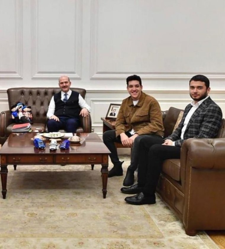 Thodex'in kurucusu Faruk Fatih Özer cezaevindeki odasında ölü bulundu!