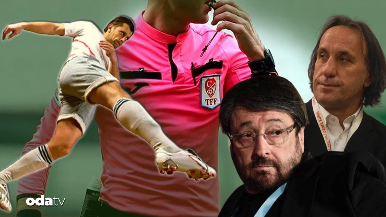 Süper Lig'de her şey değişebilir: Savcı kulüp başkanlarına bu soruları soracak