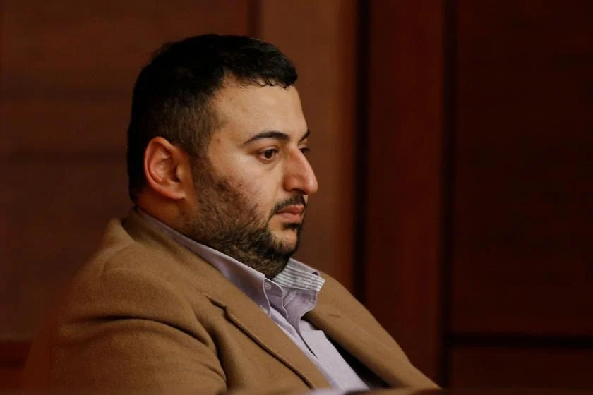 Yıldırım'ın oğlu ortalığı karıştırdı: Sen benim babamın kim olduğunu biliyor musun?