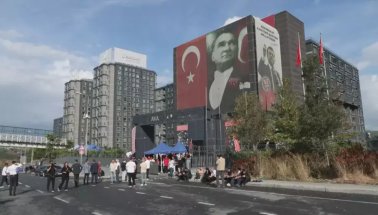 Son dakika: CHP İstanbul İl Başkanlığı binasına el konulması talebi