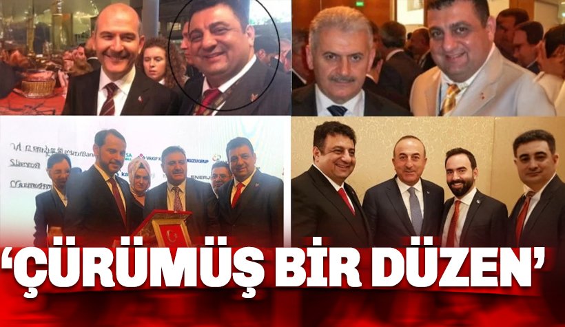 Canlarımızı yakan depo patronunun suç dosyası kabarık çıktı