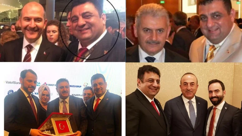 Canlarımızı yakan depo patronunun suç dosyası kabarık çıktı