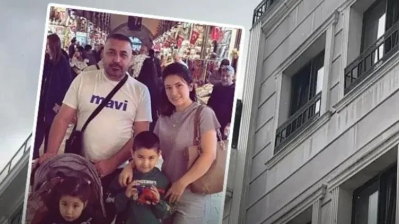 Son dakika: Fatih'te zehirlenme faciasında baba Servet Böcek de vefat etti