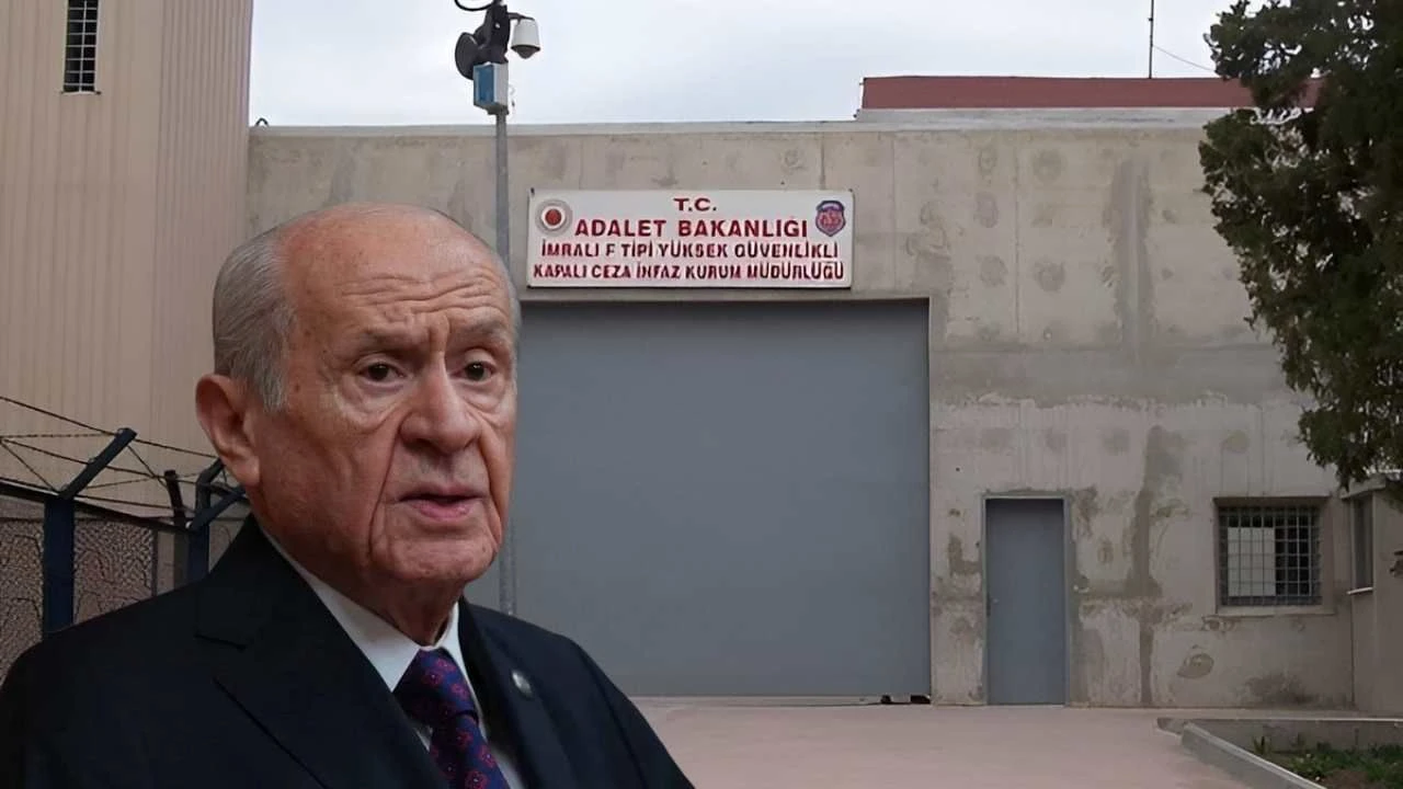 Bahçeli sessizliğinin altında yatan anket sonuçları: İmralı siyasi intihar olur