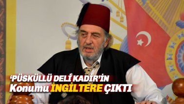 Kadir Mısıroğlu'nun X hesabının konumu İngiltere çıktı, sosyal medya karıştı