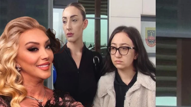 Güllü’nün kızı o soruya tek kelimeyle yanıt verdi