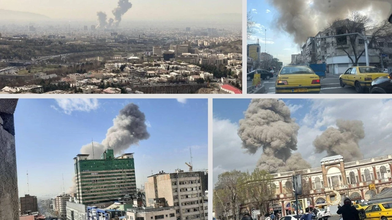 SAvaş ikinci gününde: İŞte yaşanan son gelişmeler