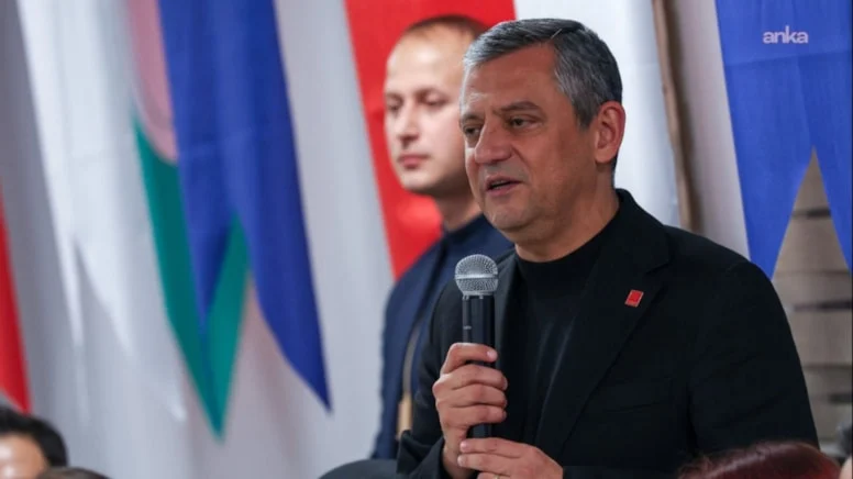 Özgür Özel’den Erdoğan’a 'füze' çıkışı: Büyük bir facia ortaya çıkacaktı