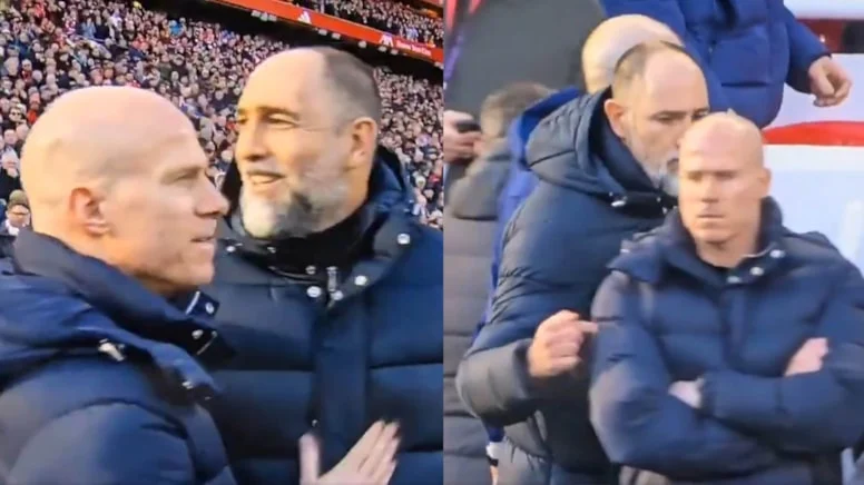 Igor Tudor’dan maç öncesi ilginç gaf: Rakip hocayı karıştırdı