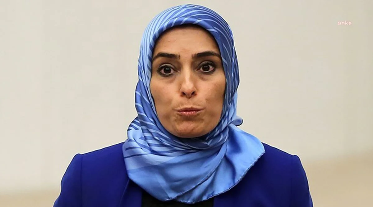 Rüşvet iddialarıyla gündeme gelen Mine Tozlu Biçer gözaltına alındı