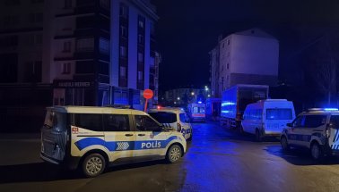 Sivas’ta aile faciası: 15 yaşındaki çocuk babasını ve ağabeyini öldürdü