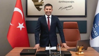 Son dakika: Kuşadası Belediye Başkanı Ömer Günel tutuklandı