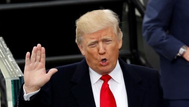 Trump NATO’yu tehdit etti: Destek gelmezse çok kötü sonuçları olur