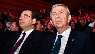 Cumhur İttifakında 'Mansur Yavaş' şoku! Son anket yayınlandı