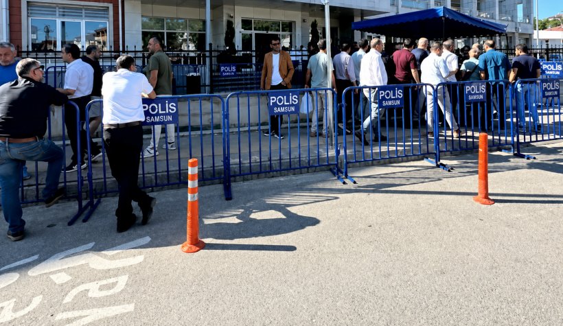 Bartın’da Toplumsal İnfial: 13 Yaşındaki Çocuğa Yönelik İstismar Davasında 33 Tutuklama