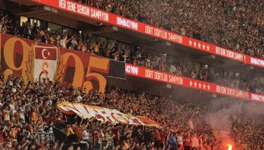 Galatasaray Üst Üste 4. Kez Türkiye’nin En Büyüğü!