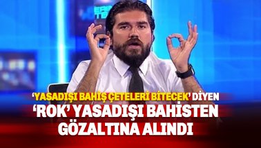 21 İlde Dev Operasyon: Rasim Ozan Kütahyalı Gözaltına Alındı