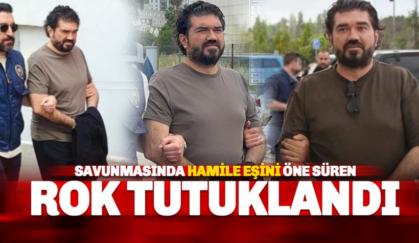 SON DAKİKA: Rasim Ozan Kütahyalı Tutuklandı! Dev Operasyonda Yeni Gelişme