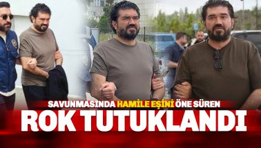 SON DAKİKA: Rasim Ozan Kütahyalı Tutuklandı! Dev Operasyonda Yeni Gelişme