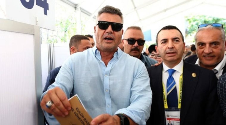 Fenerbahçe’de Tarihi Zafer: Efsane Başkan Aziz Yıldırım 8 Yıl Aradan Sonra Yeniden Başkan