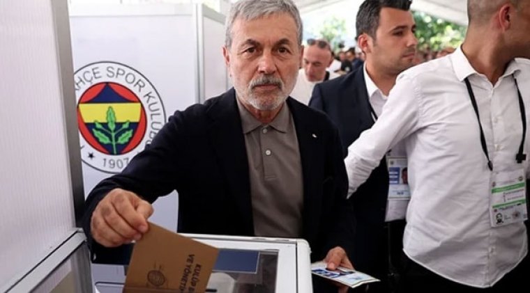 Fenerbahçe’de Tarihi Zafer: Efsane Başkan Aziz Yıldırım 8 Yıl Aradan Sonra Yeniden Başkan