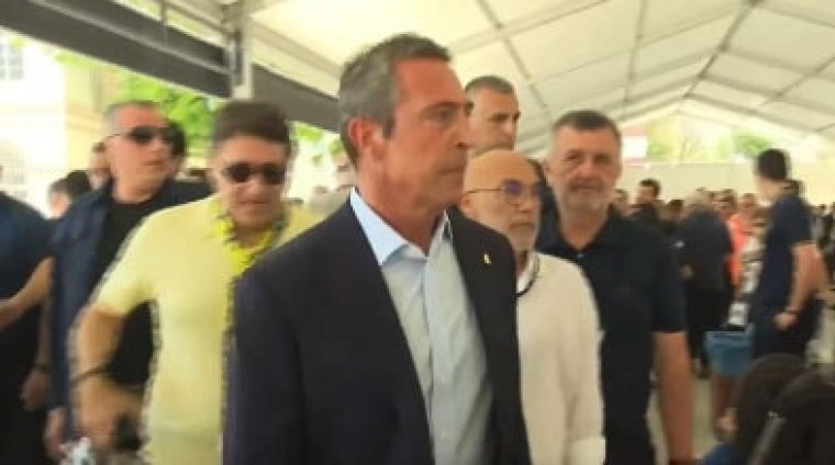 Fenerbahçe’de Tarihi Zafer: Efsane Başkan Aziz Yıldırım 8 Yıl Aradan Sonra Yeniden Başkan