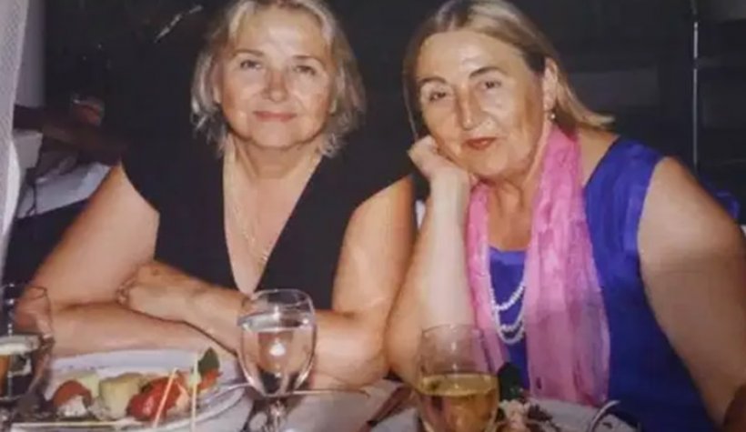 Şükran Soner'in öldüğünü duyan kız kardeşi acıya dayanamadı