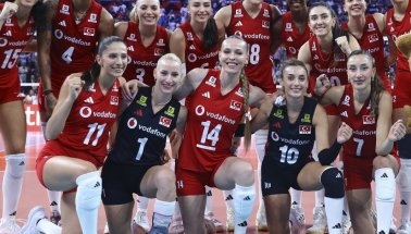 Filenin Sultanları yarı finalde! İşte son 4'teki rakibimiz