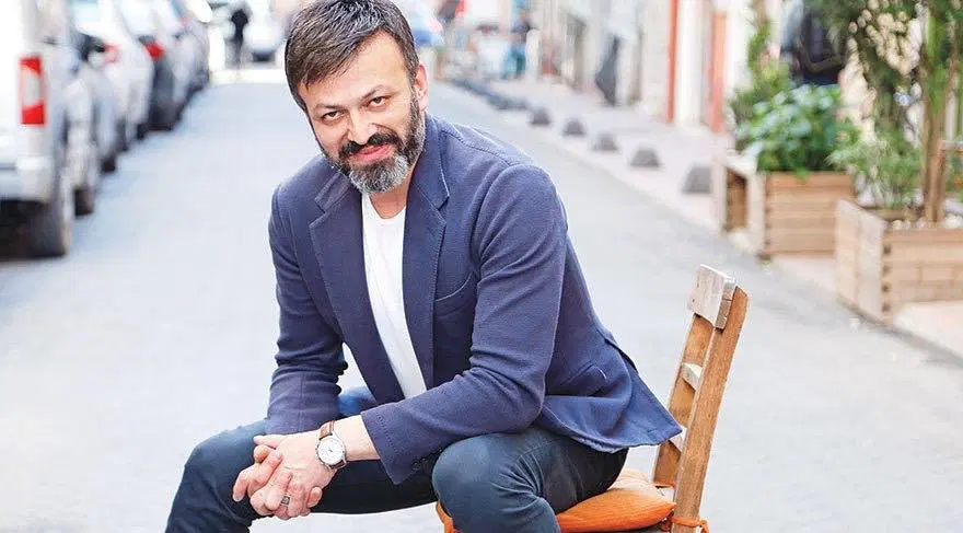Ünlü Oyuncu Serhat Kılıç Evinde Ölü Bulundu