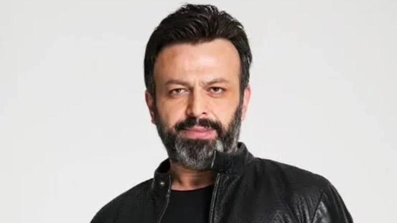 Ünlü Oyuncu Serhat Kılıç Evinde Ölü Bulundu