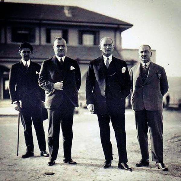30 Ağustos Atatürk paylaşımları