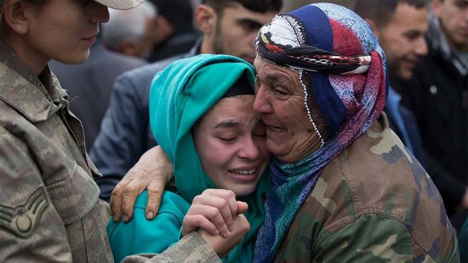 Adana Sülaymancılar Yurdu Yangın