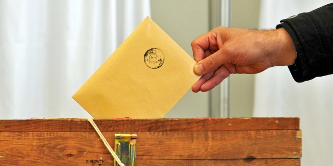 16 Nisan Referandumu, Nerede oy kullanacağım,referandum yasakları neler