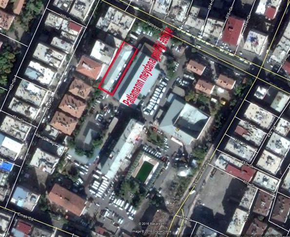 Diyarbakır PKK terör saldırısı son dakika