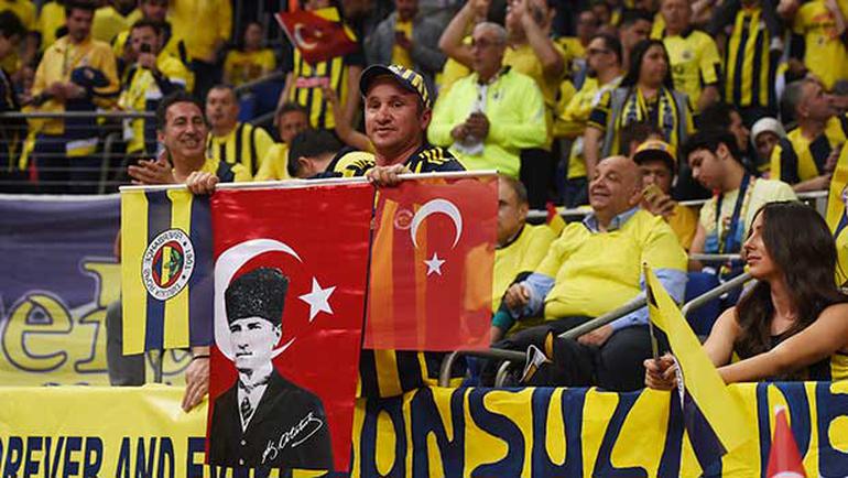 Fenerbahçe Basketbol maç özeti maç sonucu