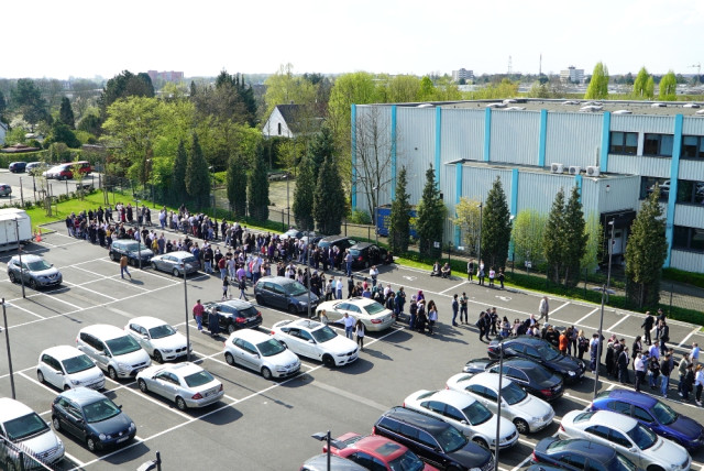 Referandum Almanya Türk seçmenler