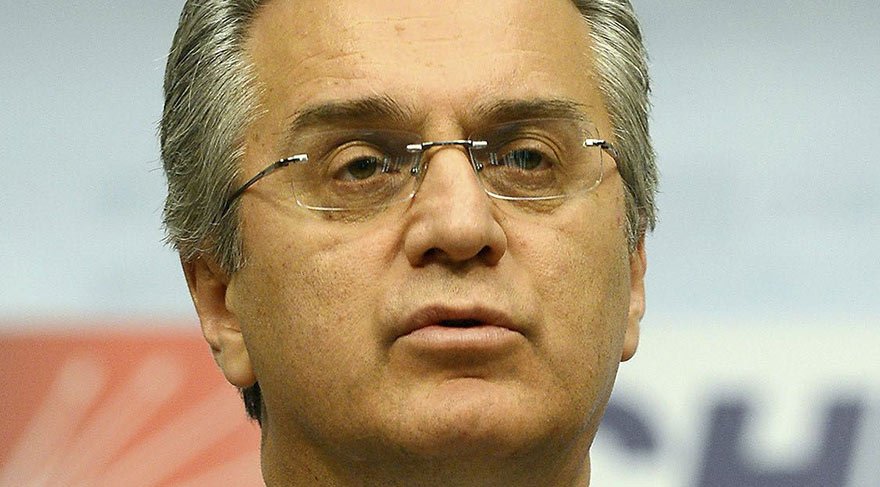 CHP Milletvekili Bülent Kuşoğlu Af 2017