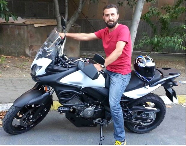 Katil Damat Cemil Karanfil Polise Teslim oldu, İşte cinayetin nedeni