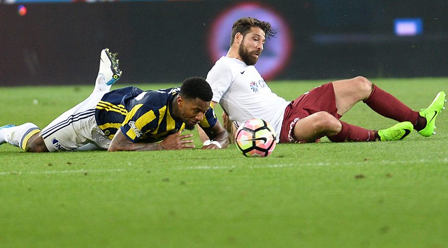 Fenerbahçe Trabzonspor maç sonucu