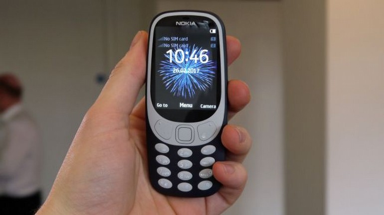 Yeni Nokia 3310 teknik özellikler ve fiyatı ne kadar?