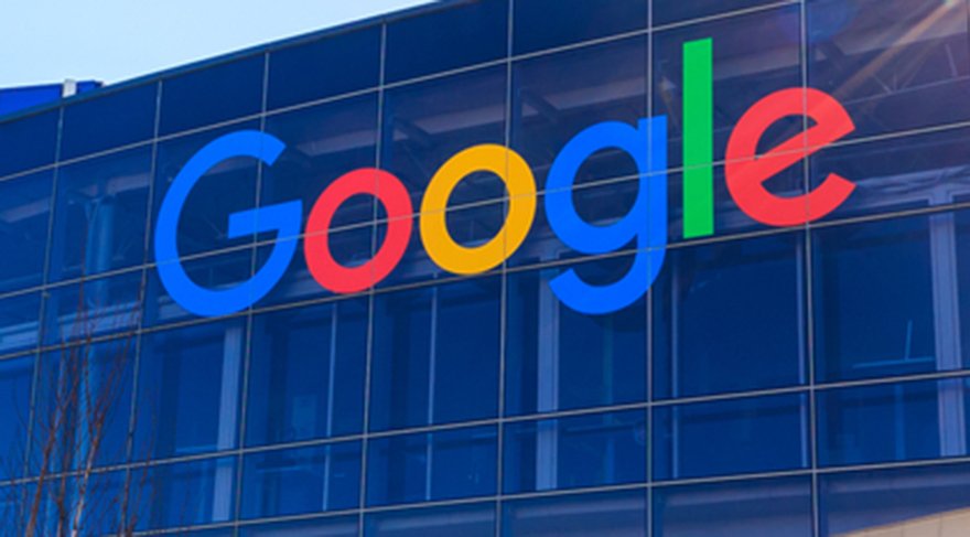 Google'a AB'den milyar dolarlık rekor Ceza