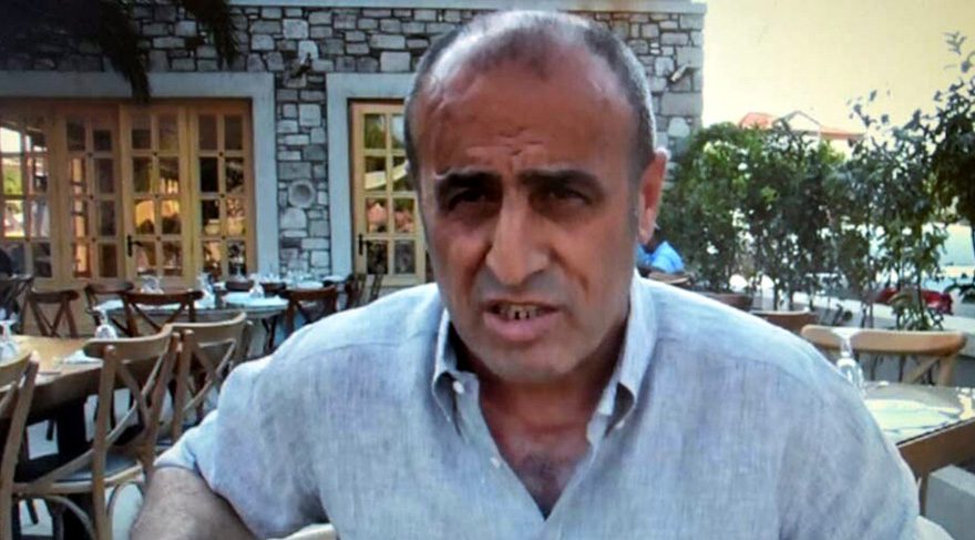Fatih Terim ile kavga eden Kebapçı gözaltına alındı